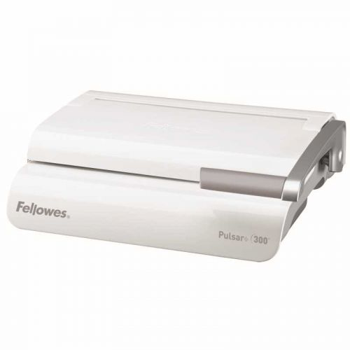 Pulsar+ A4 CoMB Binding Machine