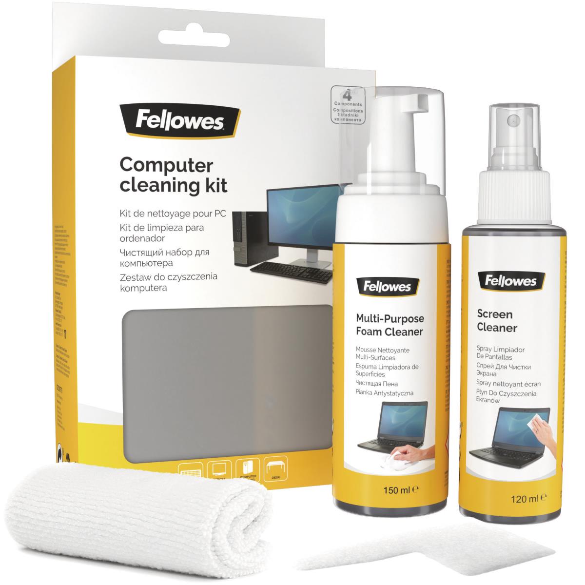 Pc Cleaning Kit - 9977909