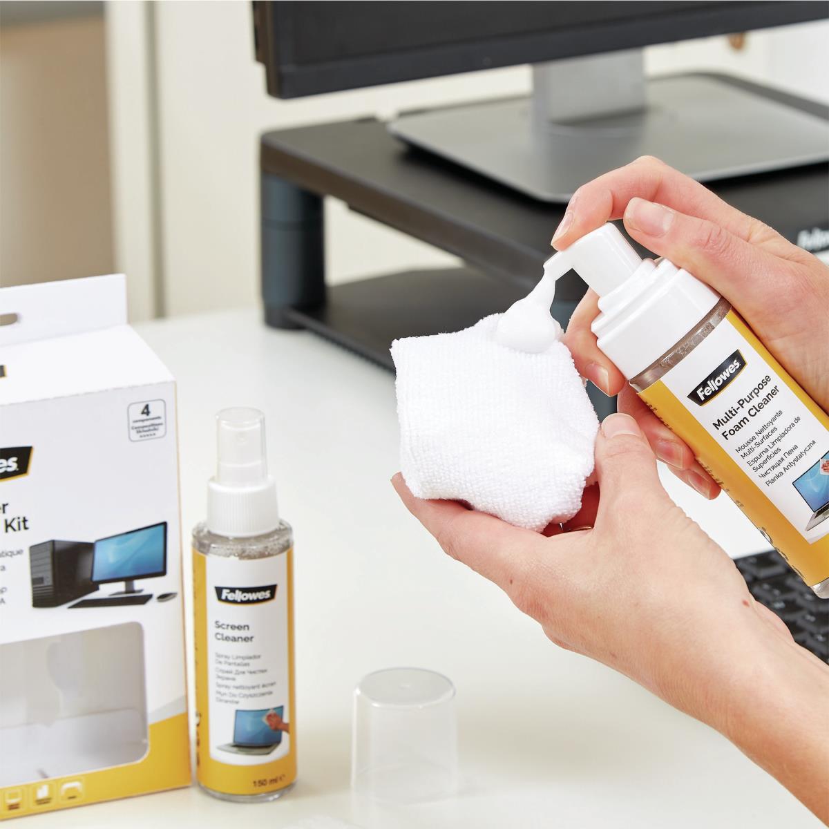 Pc Cleaning Kit - 9977909