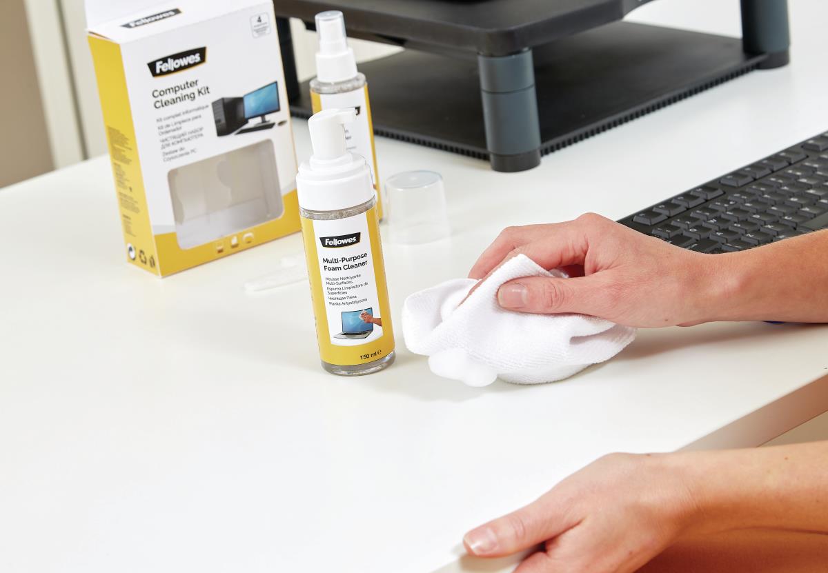 Pc Cleaning Kit - 9977909