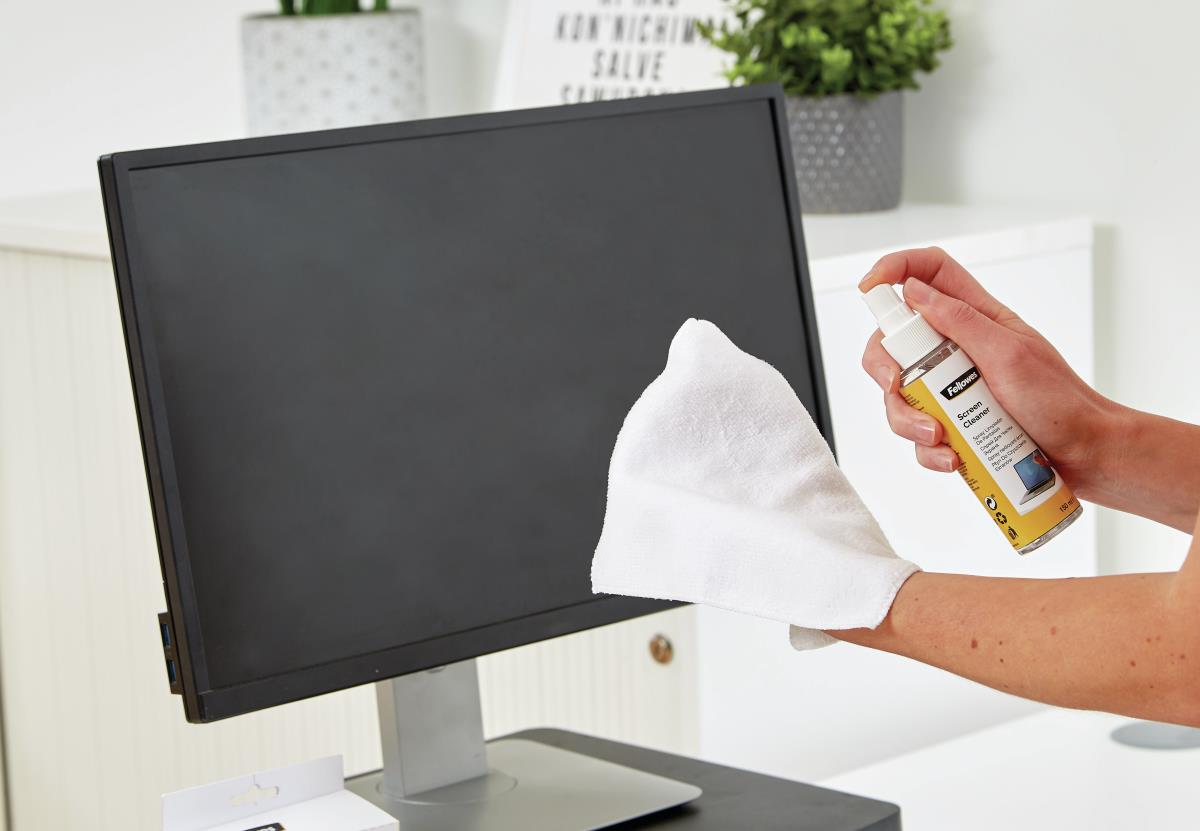 Pc Cleaning Kit - 9977909