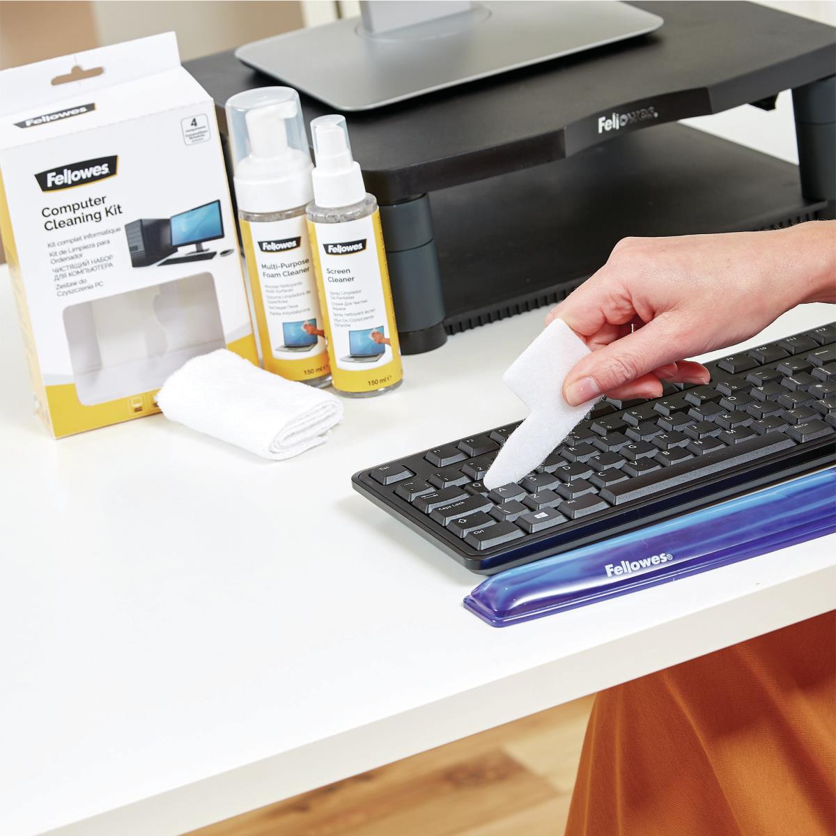 Pc Cleaning Kit - 9977909