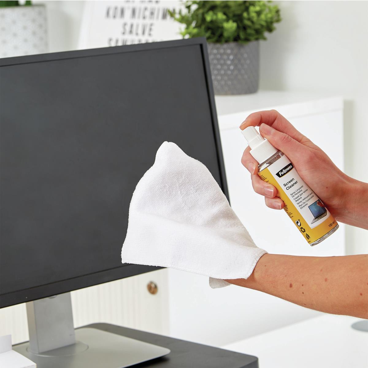 Pc Cleaning Kit - 9977909