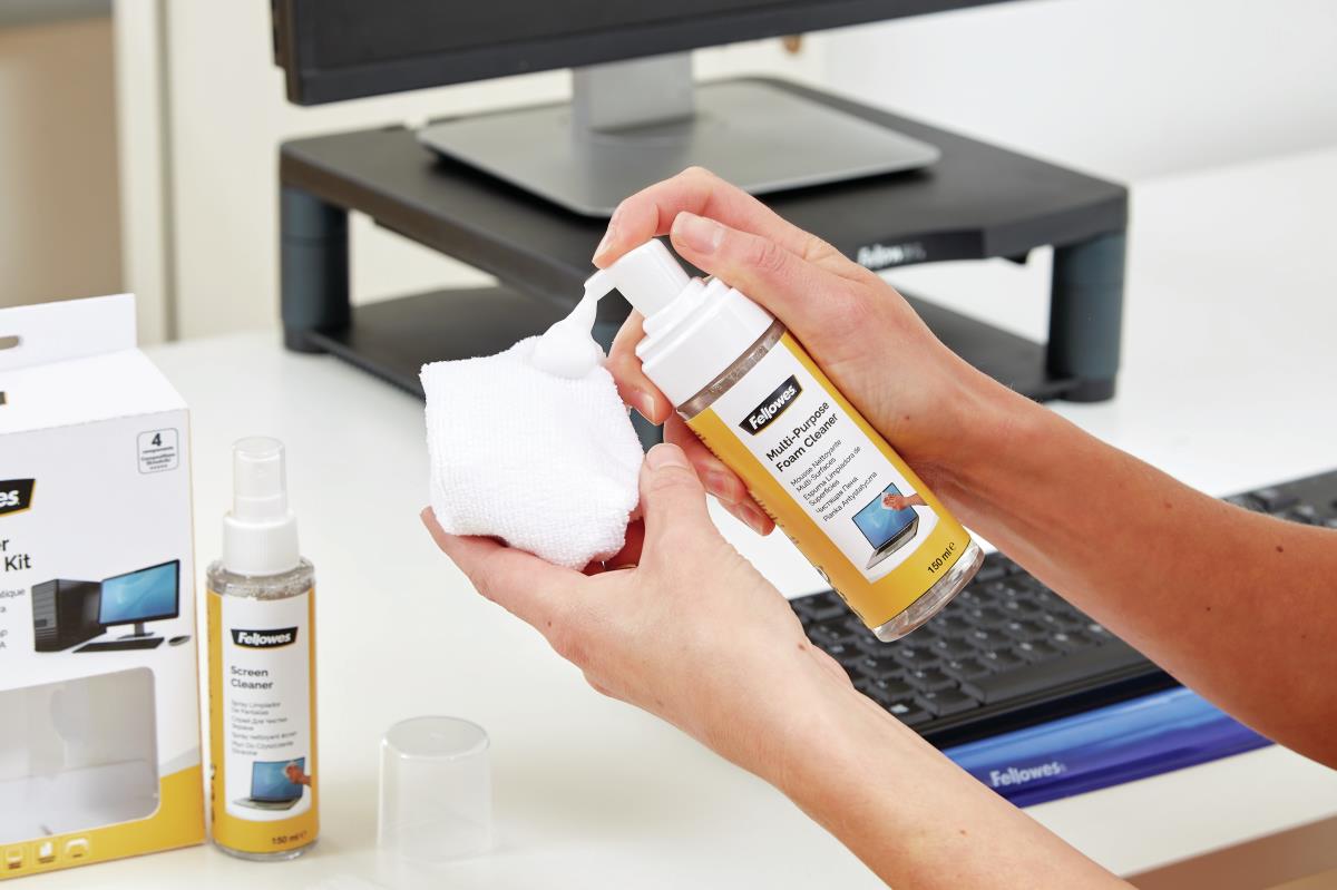 Pc Cleaning Kit - 9977909