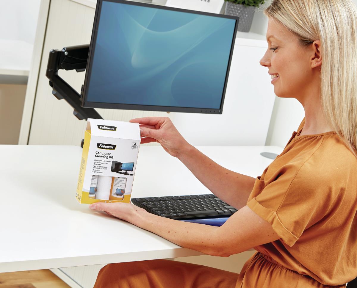 Pc Cleaning Kit - 9977909