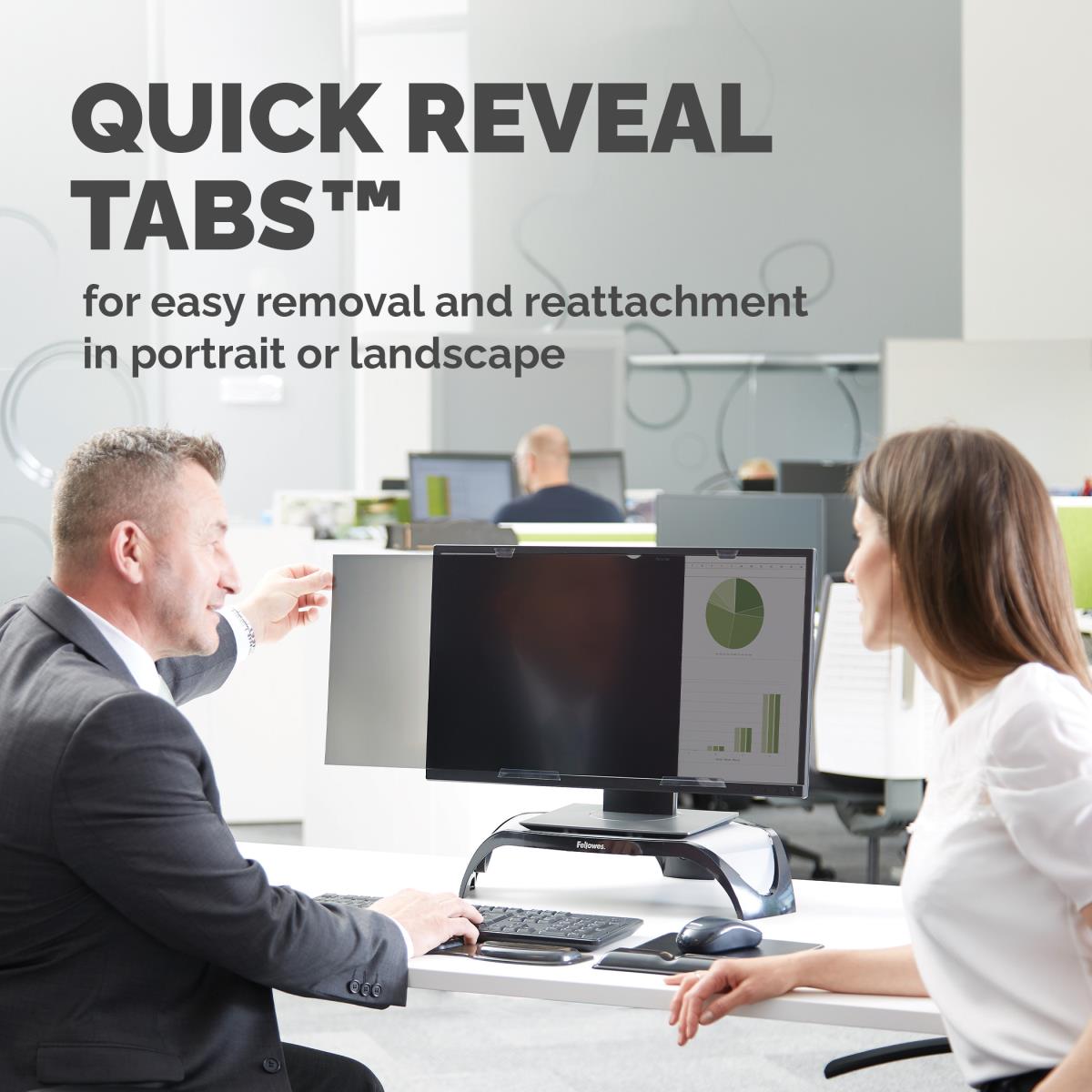 Privacy Filter 21.5in
