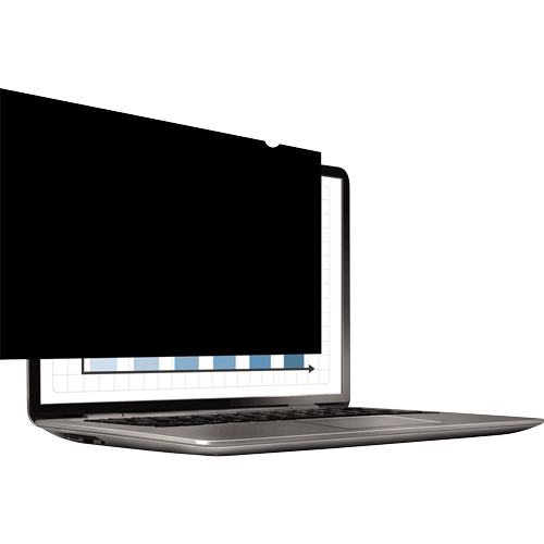 Darkens Side-view To Prevent Prying Eyes From Reading Your Monitor