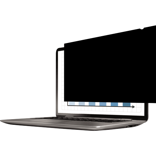 Darkens Side-view To Prevent Prying Eyes From Reading Your Monitor