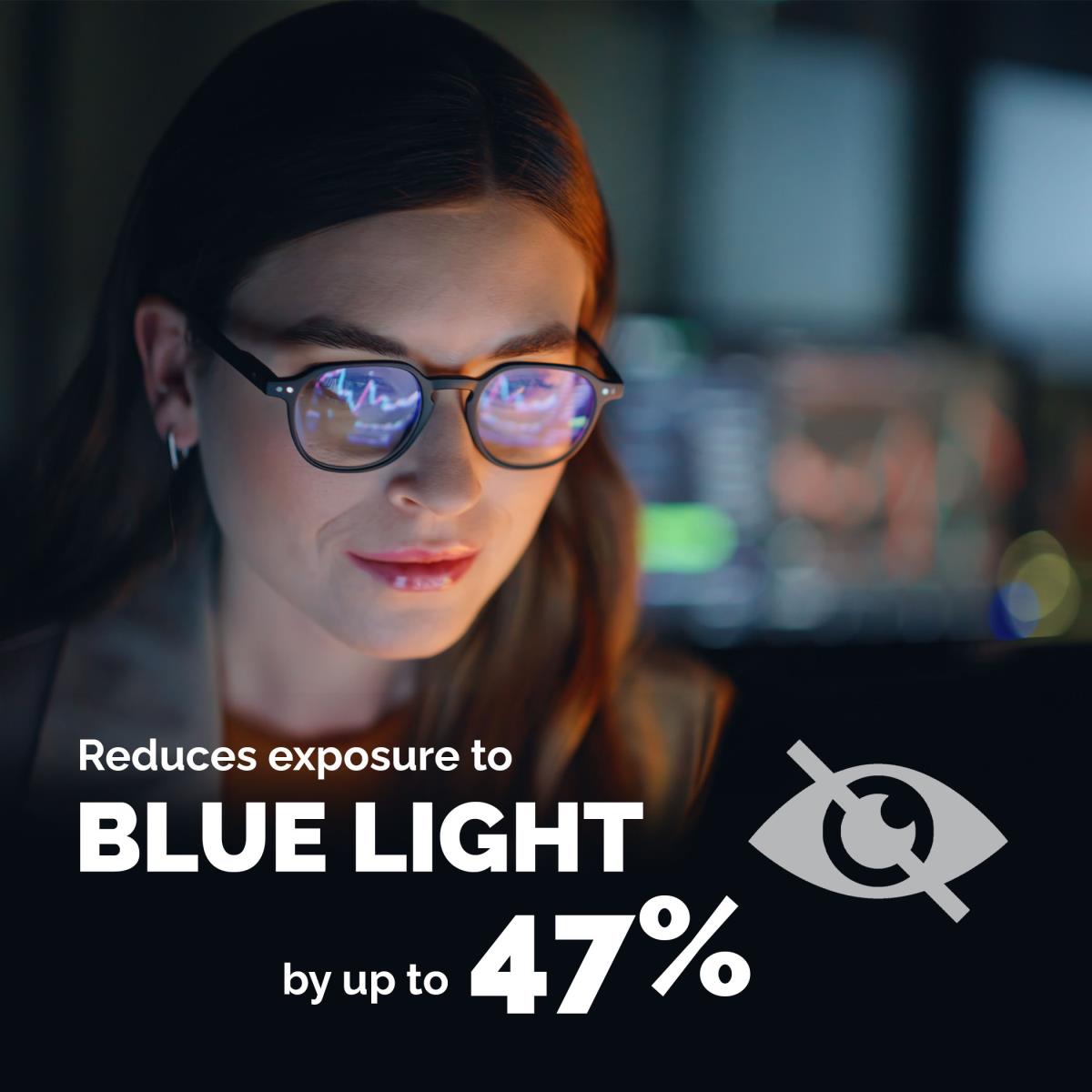 Priva Screen Blackout Privacy Filter-13.3