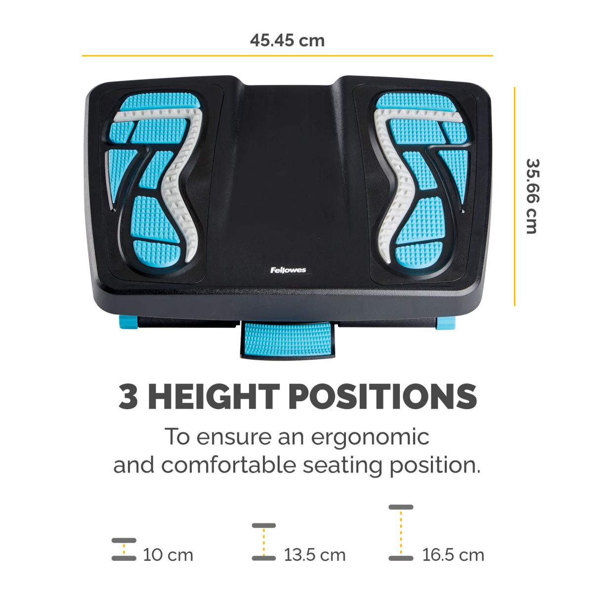 Energizer Foot Support