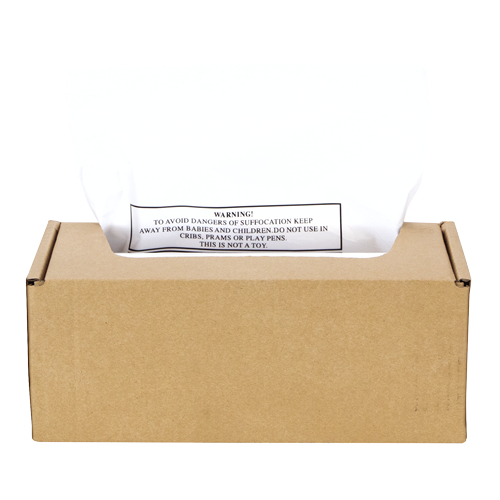 Waste Bags For Automax 500c And 300c Shredders