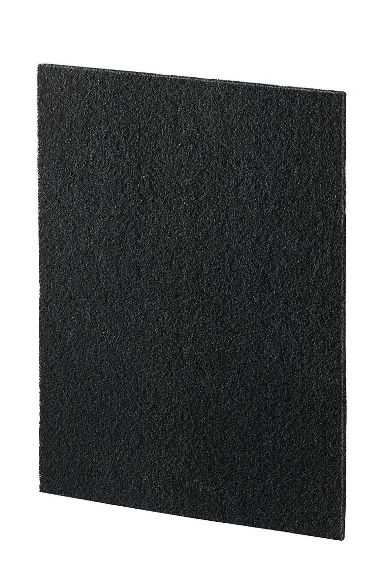Carbon Filter - Filter For Air Purifier - Black ( Pack Of 4 ) - For P/n: 9320401