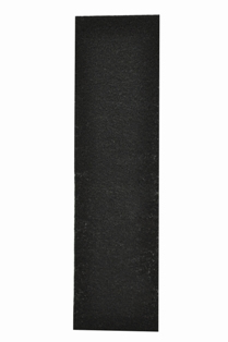 Carbon Filter - Filter For Air Purifier - Black ( Pack Of 4 ) - For P/n: 9320301