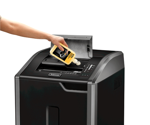 Powershred 425ci Shredder Taa(cross Cut) 230v Eu/uk, This Shredder Is 230 Volt -