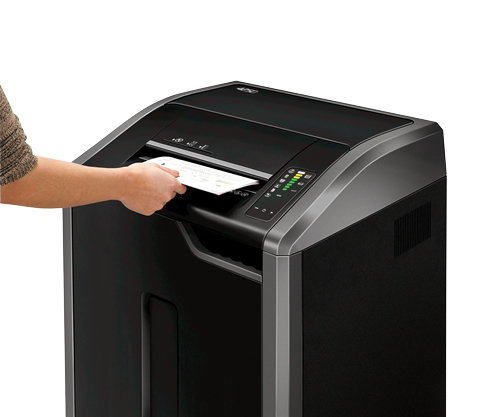Powershred 425ci Shredder Taa(cross Cut) 230v Eu/uk, This Shredder Is 230 Volt -