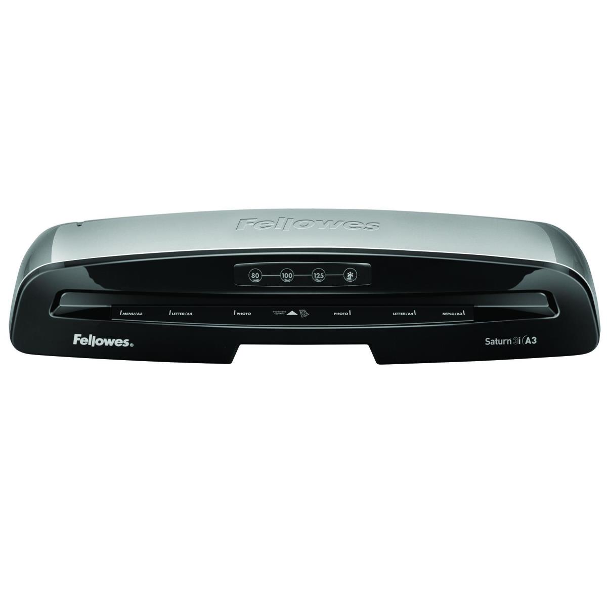 3i A3 Laminator