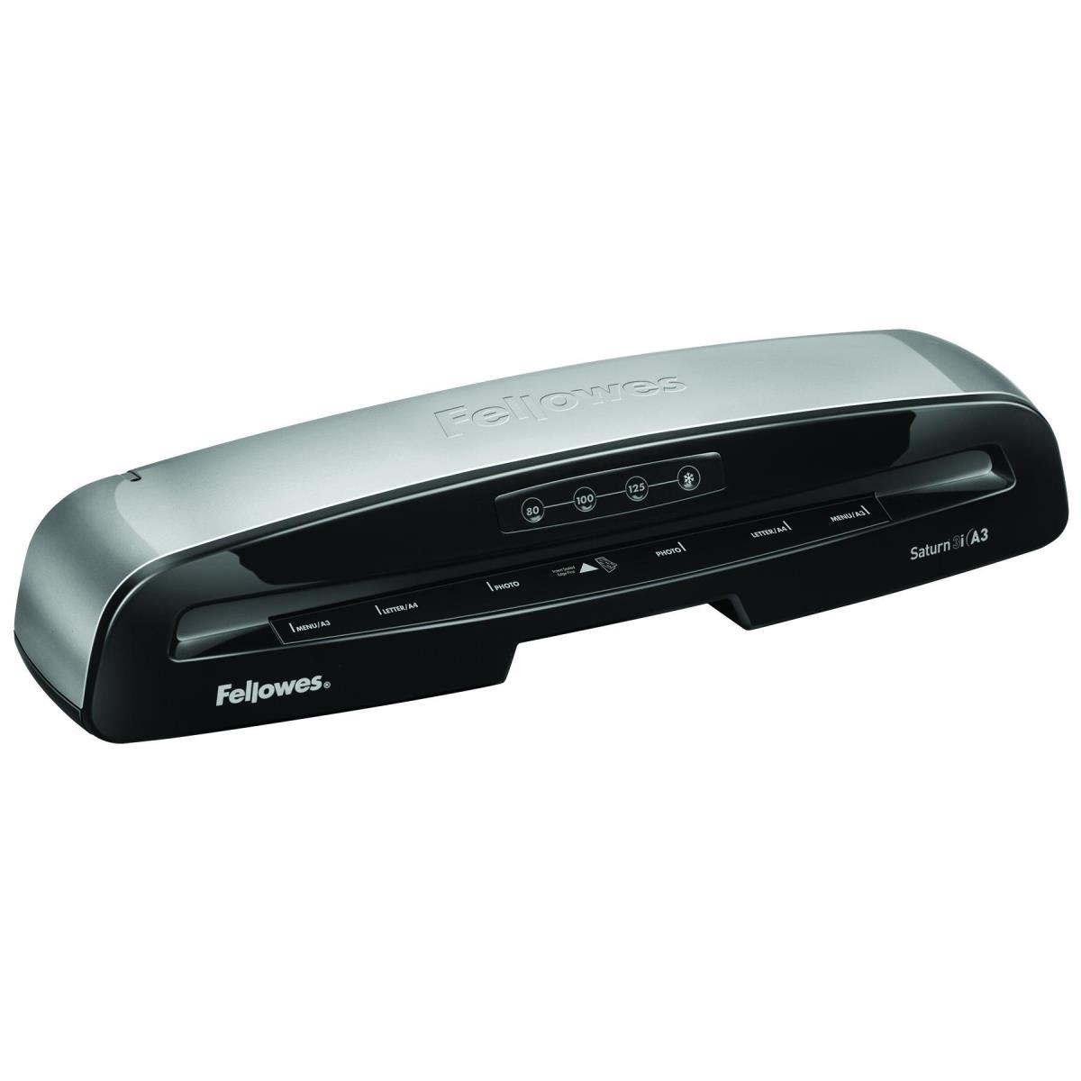 3i A3 Laminator
