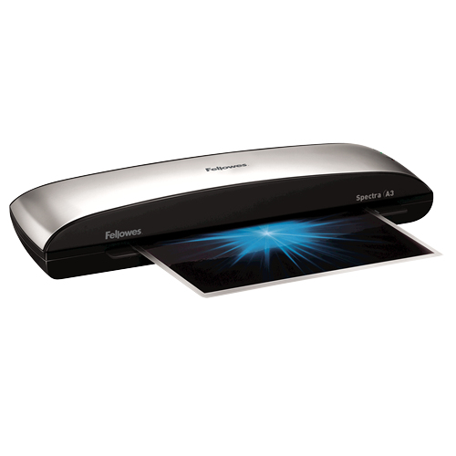 A3 Personal Laminator - Crc: 57383