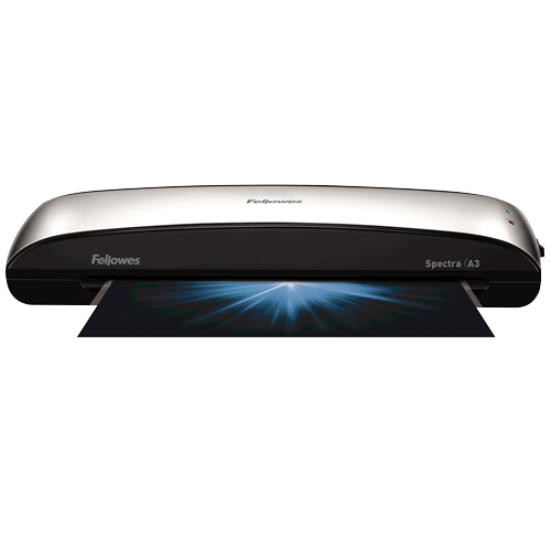 A3 Personal Laminator - Crc: 57383