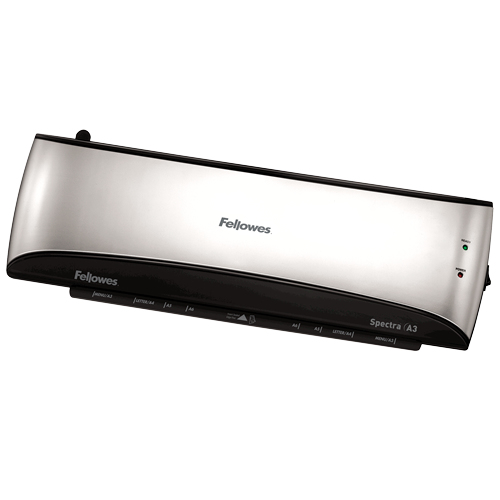 A3 Personal Laminator - Crc: 57383