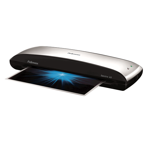 A3 Personal Laminator - Crc: 57383