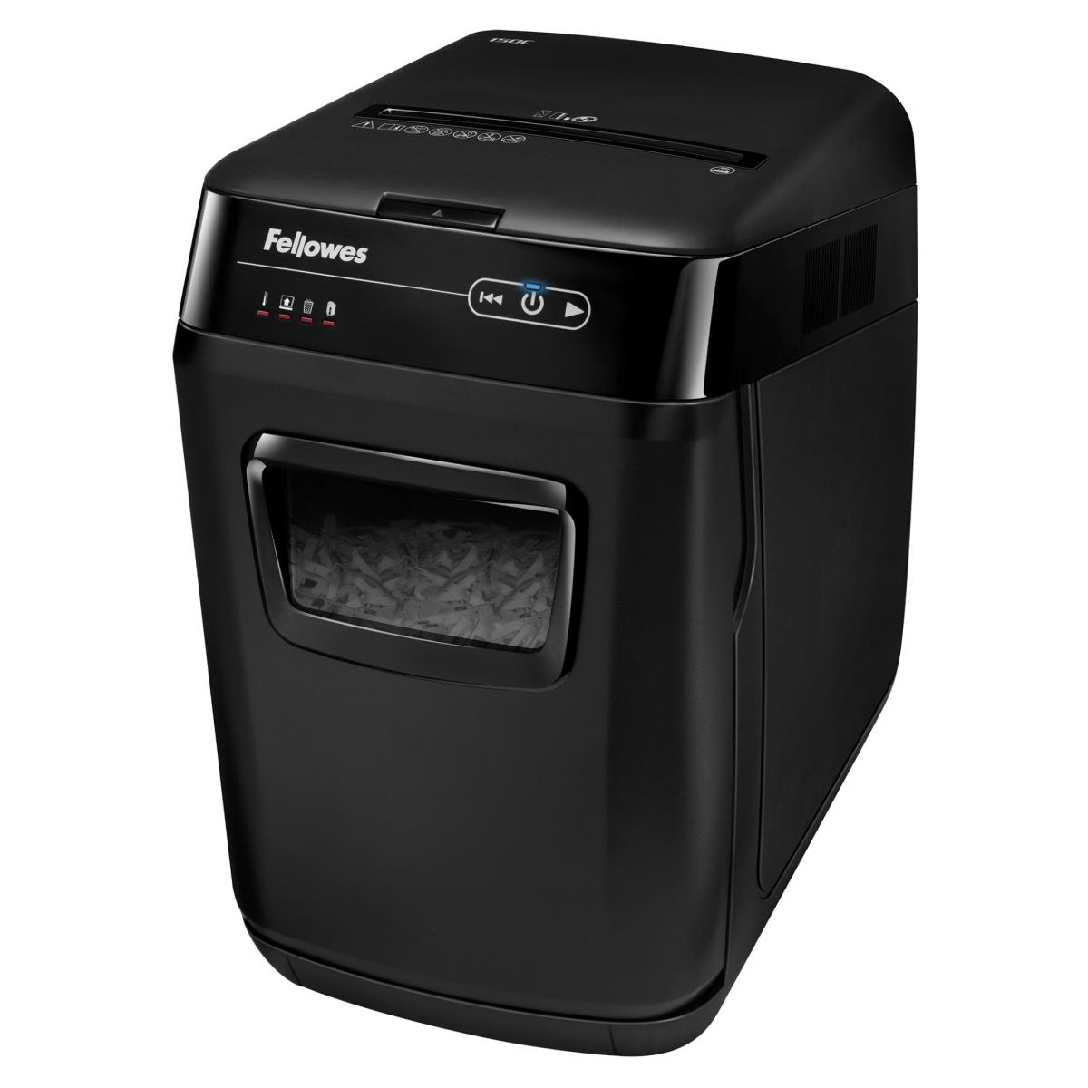 Automax 130c Paper Shredder