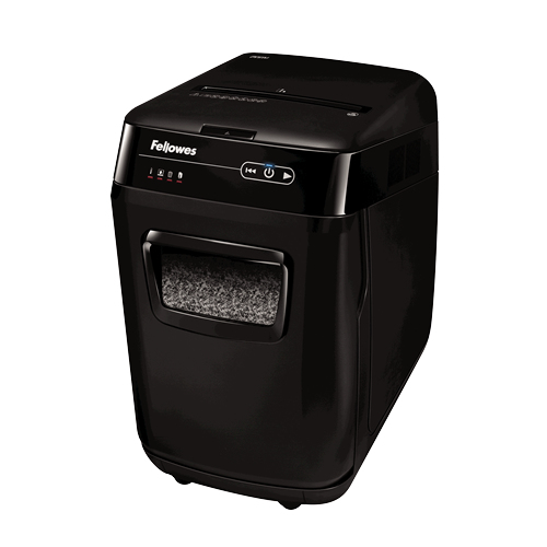 Automax 200m Paper Shredder