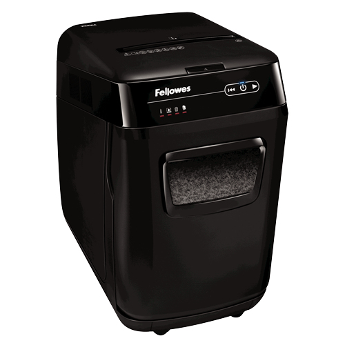 Automax 200m Paper Shredder