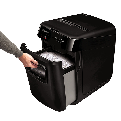 Automax 200m Paper Shredder