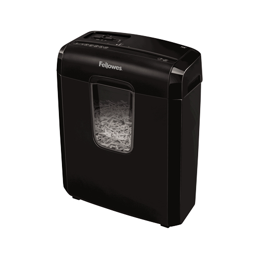 Powershred 6c Paper Shredder