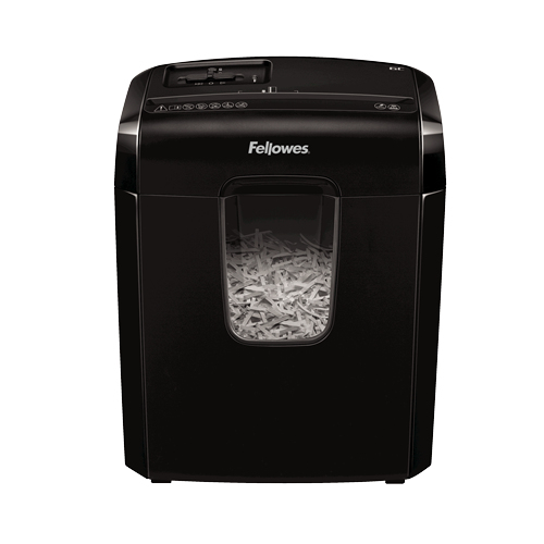 Powershred 6c Paper Shredder