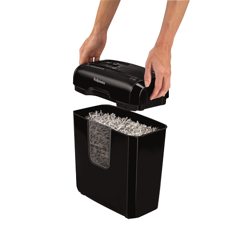 Powershred 6c Paper Shredder