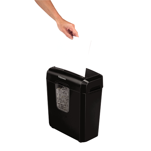 Powershred 6c Paper Shredder