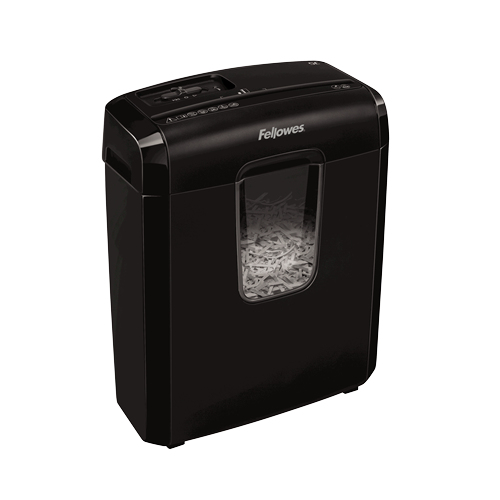 Powershred 6c Paper Shredder