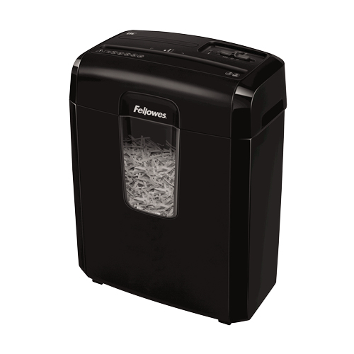Powershred 8c Paper Shredder