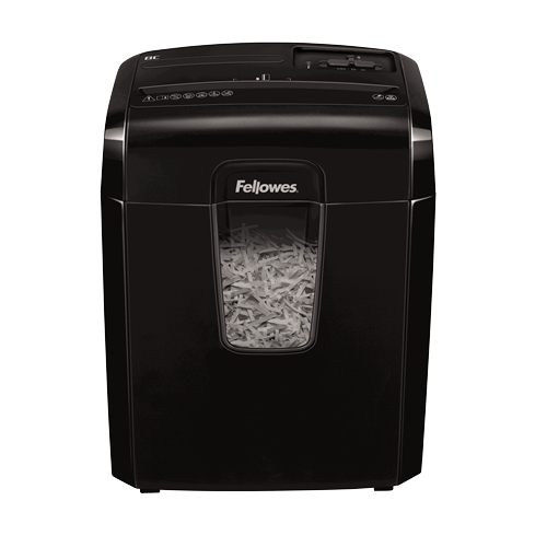 Powershred 8c Paper Shredder