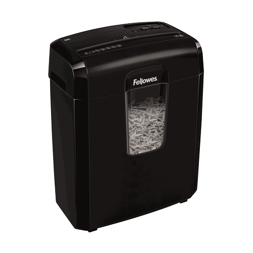 Powershred 8c Paper Shredder