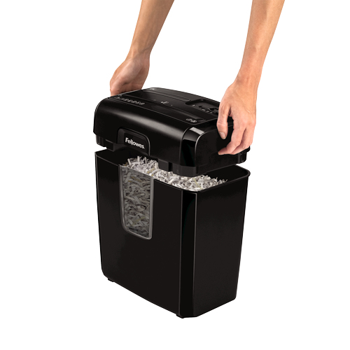 Powershred 8c Paper Shredder