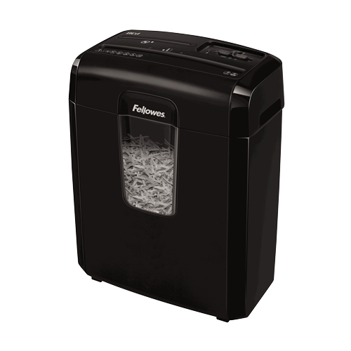 Powershred 8cd Paper Shredder