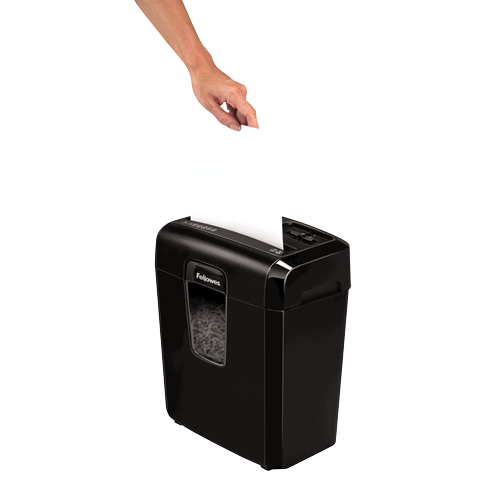 Powershred 8cd Paper Shredder