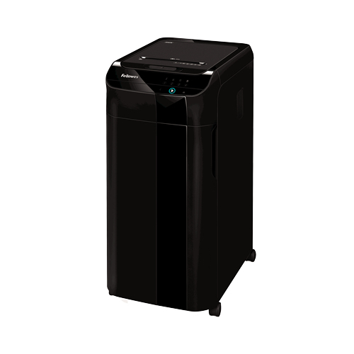 Automax 350c Paper Shredder