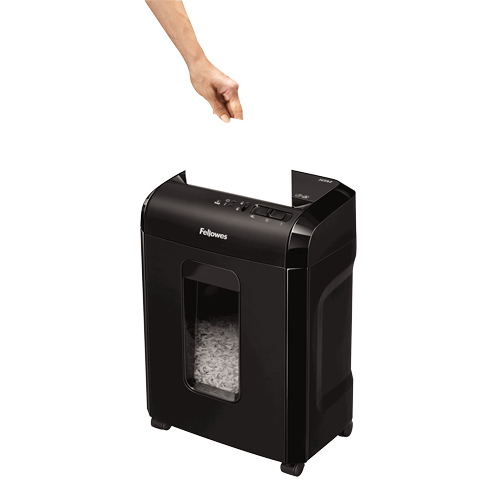 Powershred 10m Paper Shredder
