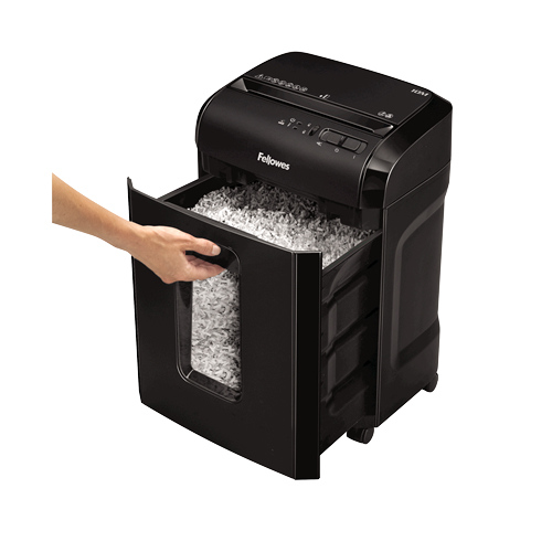 Powershred 10m Paper Shredder