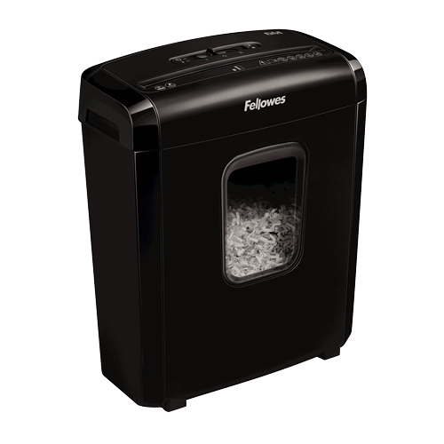 Fellowes Powershred 6m Paper Shredder