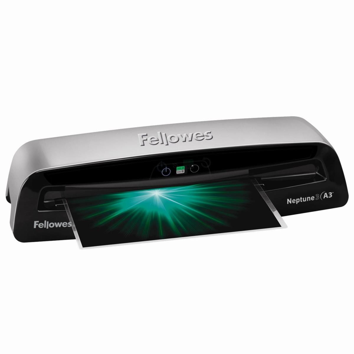 Jupiter 2 - Laminator - A3