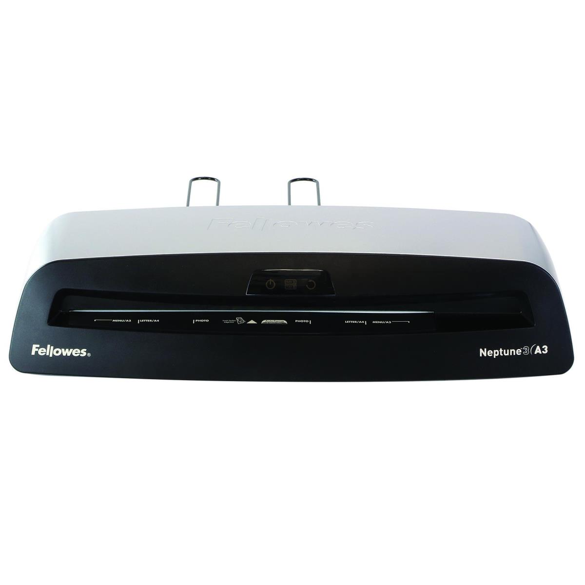 Jupiter 2 - Laminator - A3