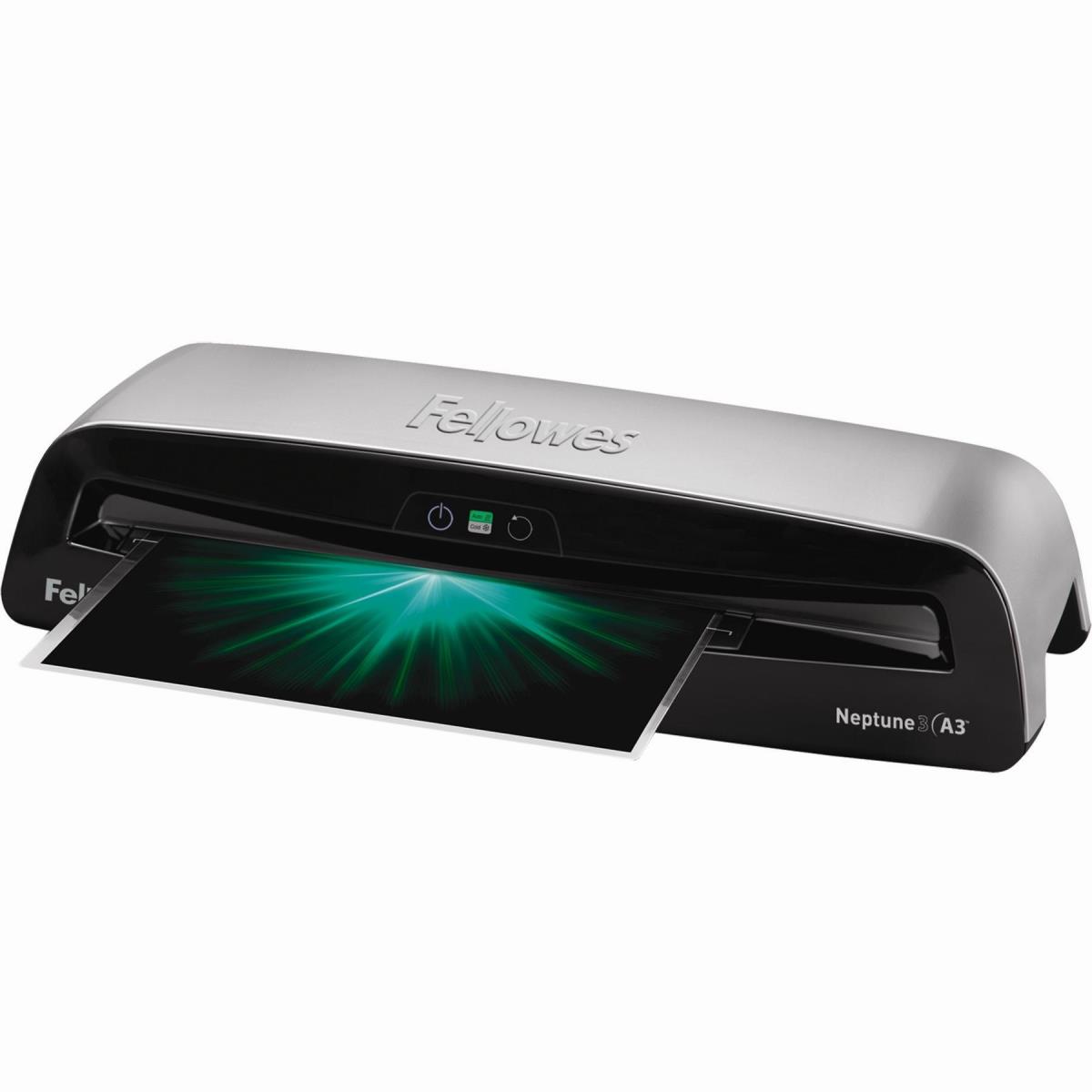 Jupiter 2 - Laminator - A3