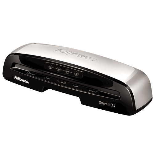 Saturn 3i - Laminator - A4