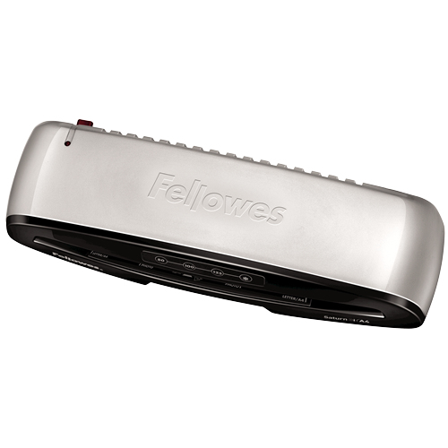 Saturn 3i - Laminator - A4