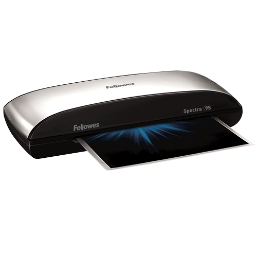 Spectra - Laminator  - A4